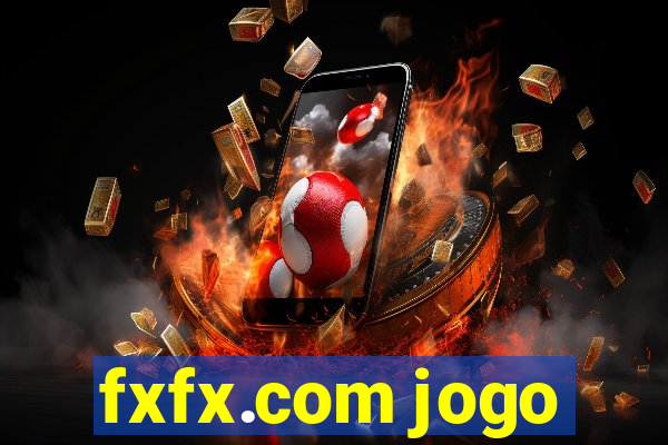 fxfx.com jogo